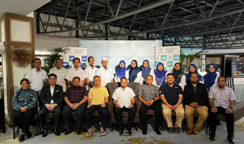 Strategic Industry–University Collaboration: Insights from FTKEE Industrial Advisory Panel